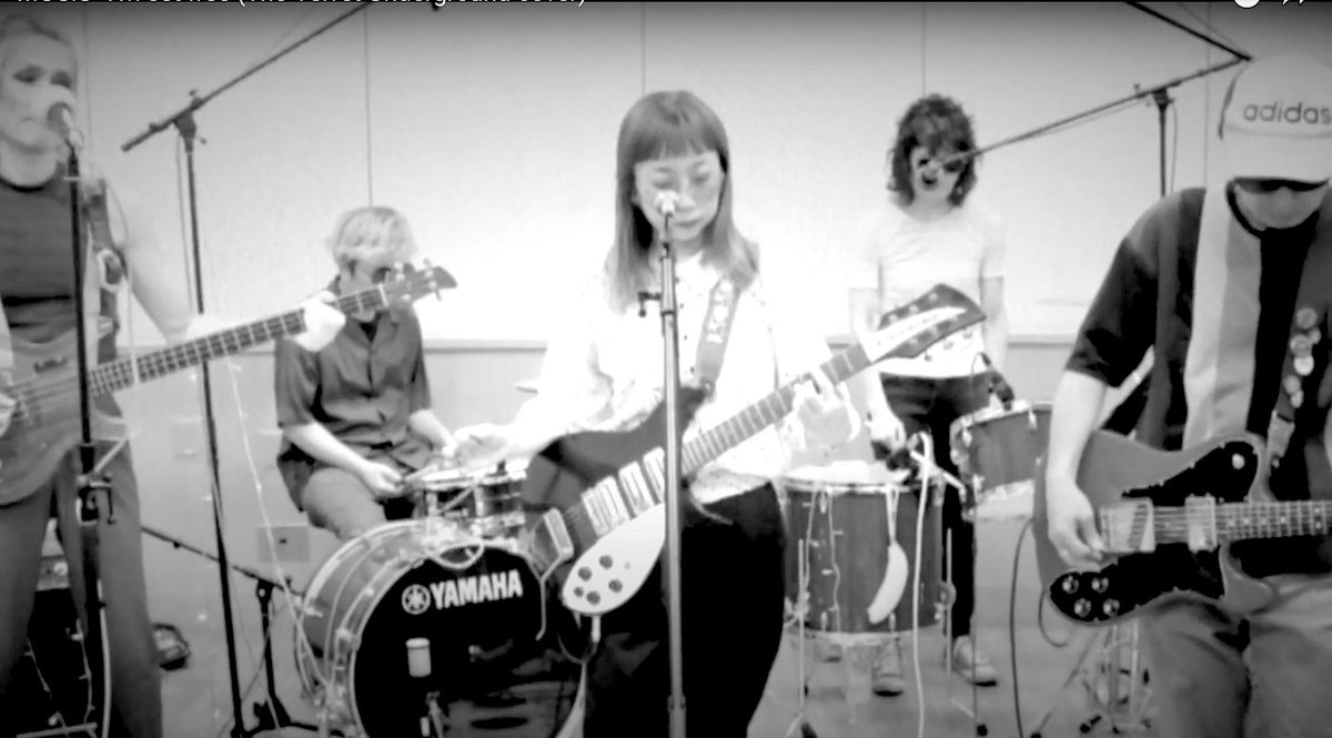 Molice_News's tweet photo. 🎶 Mosis (Molice side project) drops a Velvet Underground classic: “I'm Set Free”
 ▶️ https://t.co/2CY3KhmDTe
#VelvetVibes #JPostPunk https://t.co/b1iXhVlgnl