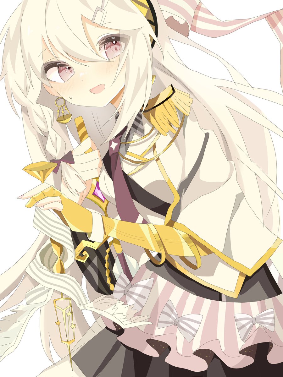 kokone✧*｡.*･ﾟskeb募集中 tweet media