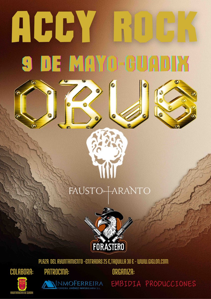 Prensa Ayuntamiento Guadix tweet media