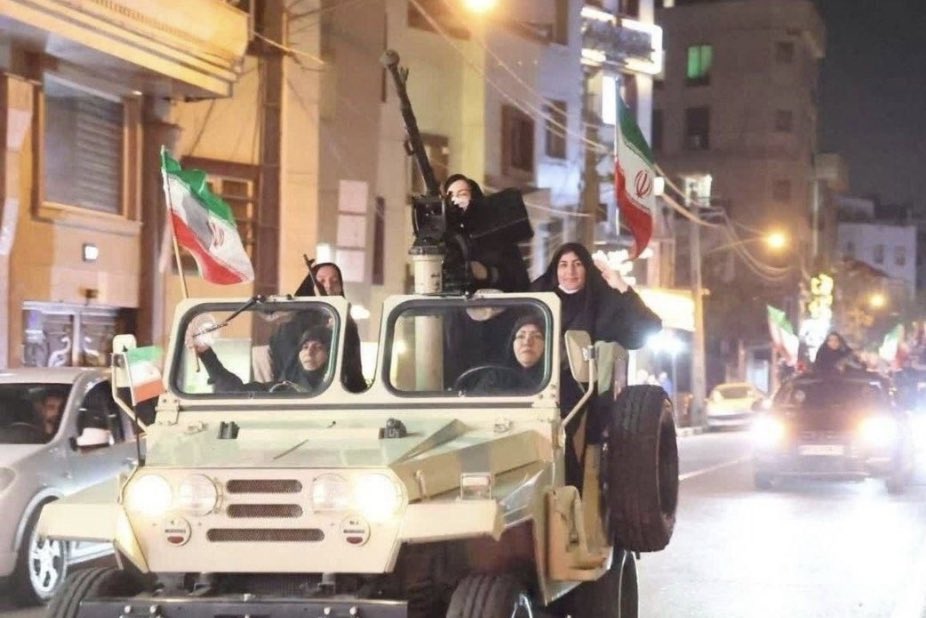 Qasim Shah tweet media