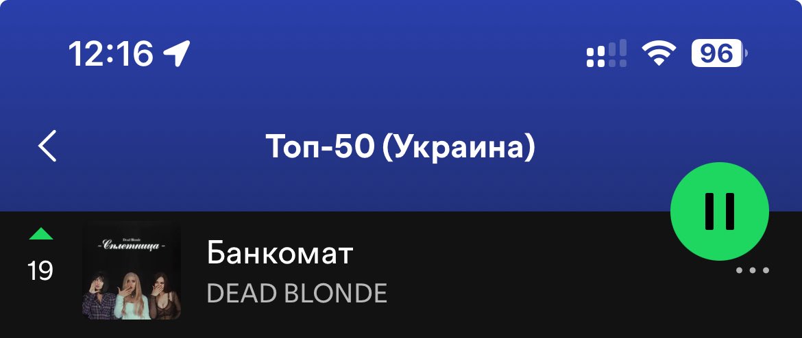 1000% ВИШНИЦКАЯ 🍒🇸🇿 tweet media