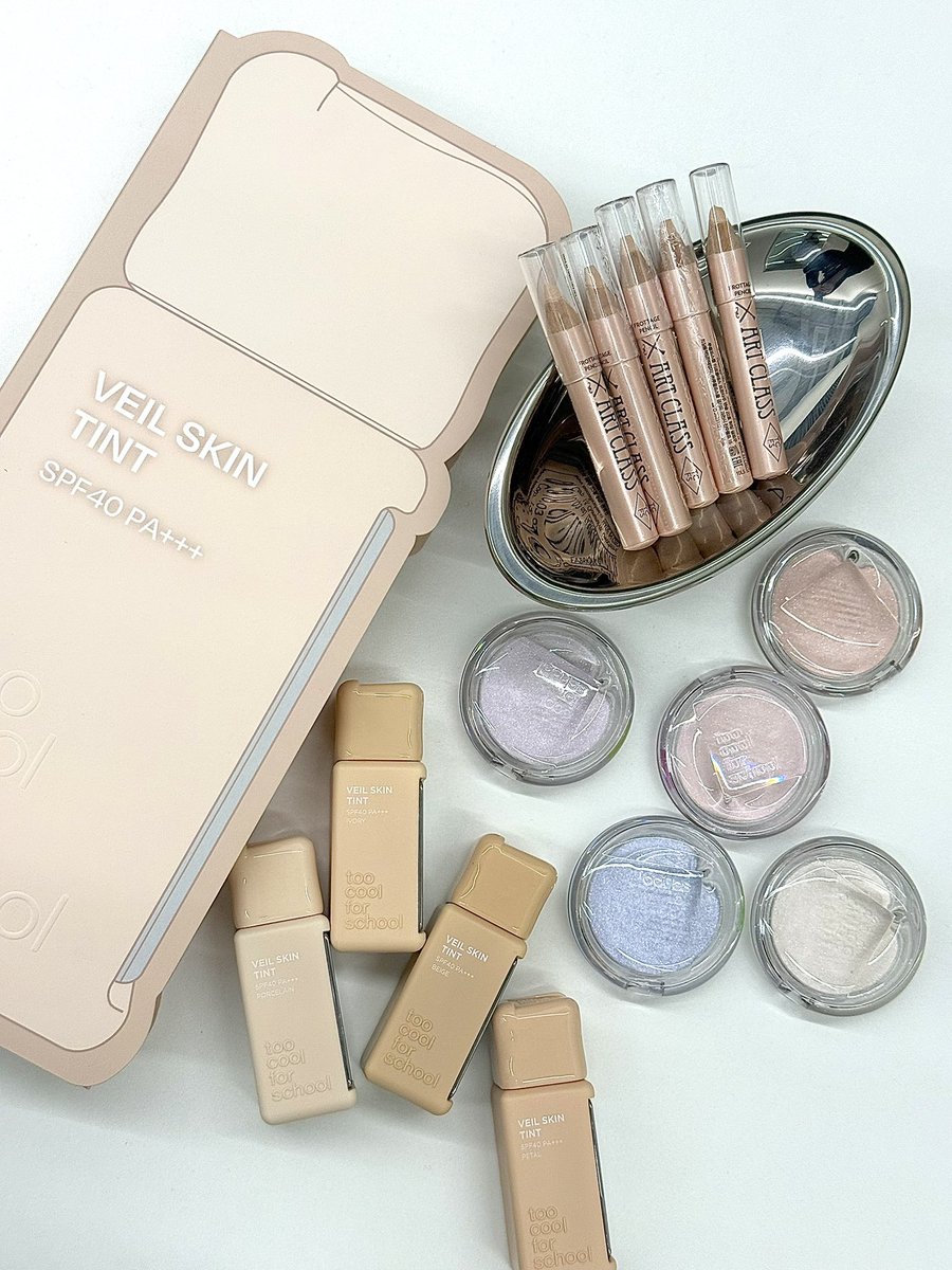 투쿨포스쿨 tweet media