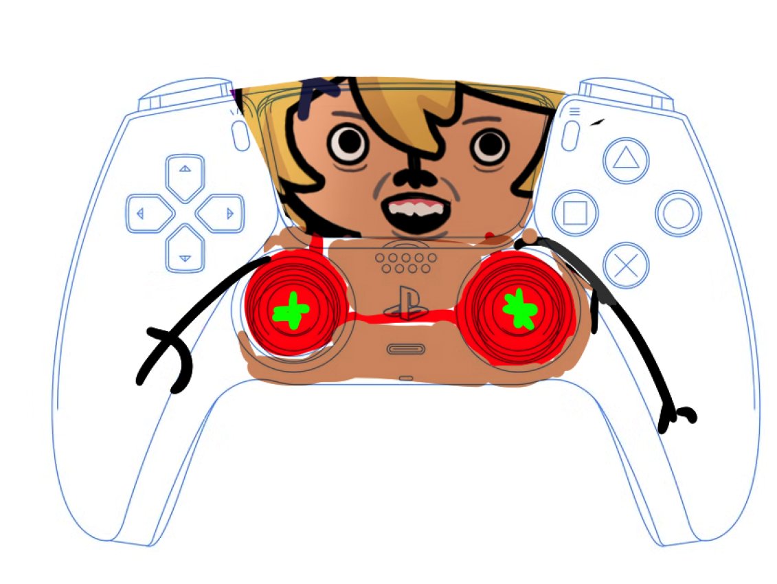 Agito-Open commission tweet media