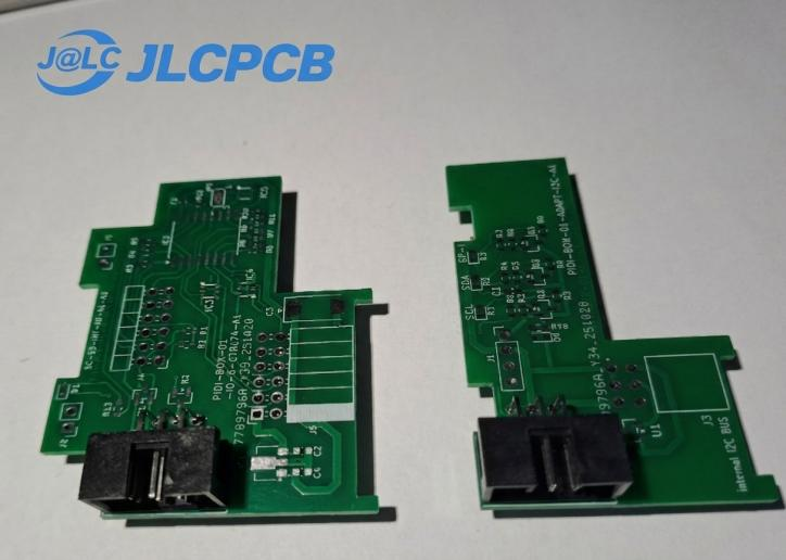 JLCPCB_ES's tweet photo. ✨PIDI‑BOX01📷 – Controlador modular DIN Rail con #RaspberryPi Zero 2W, PCBs fabricadas por @JLCPCB.
   
Wolfgang desarrolló este sistema para automatizar su jardín, ¡4 años después sigue funcionando sin problemas!   

🔗Más info del proyecto #opensource↓ https://t.co/fhONJ9x1Yf https://t.co/g2aHD90ZfH