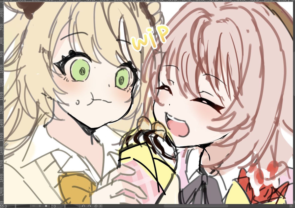 ぱん🍞お仕事受付中！ tweet media