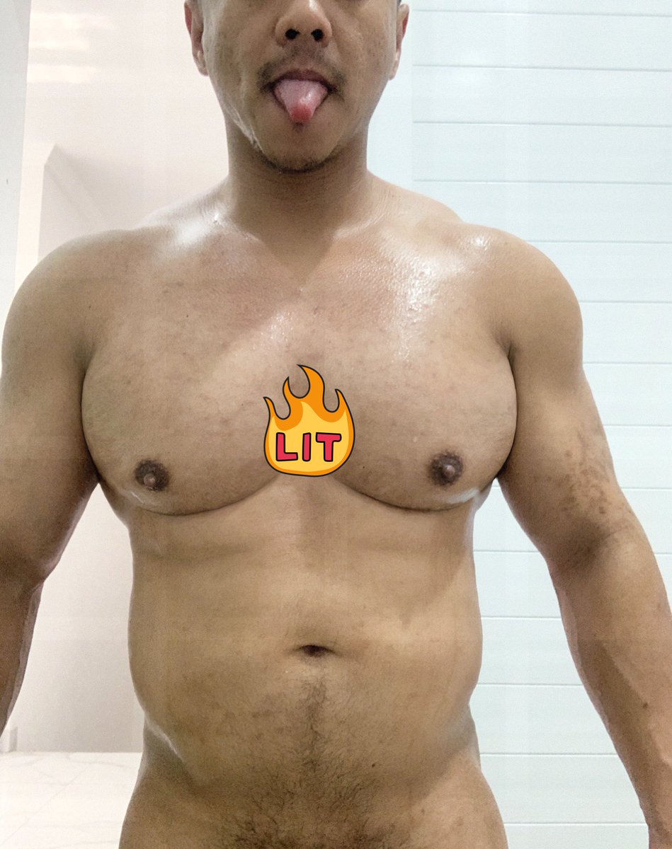 You’re nice therefore I, DjM tweet media