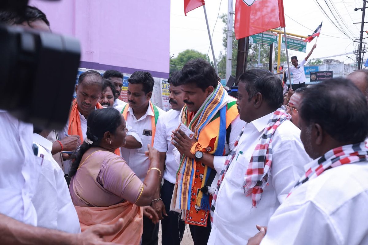 Dr. S. D. Prem kumar MBBS., DLO tweet media