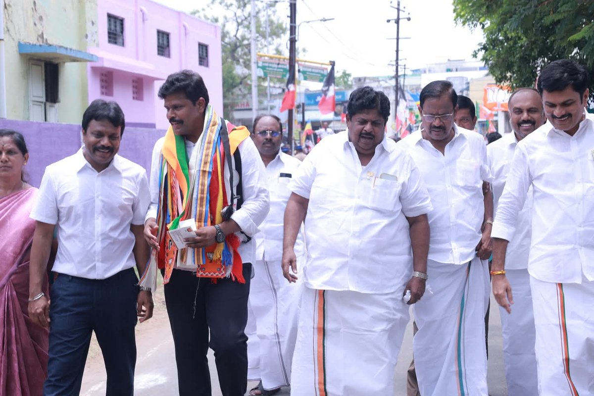 Dr. S. D. Prem kumar MBBS., DLO tweet media