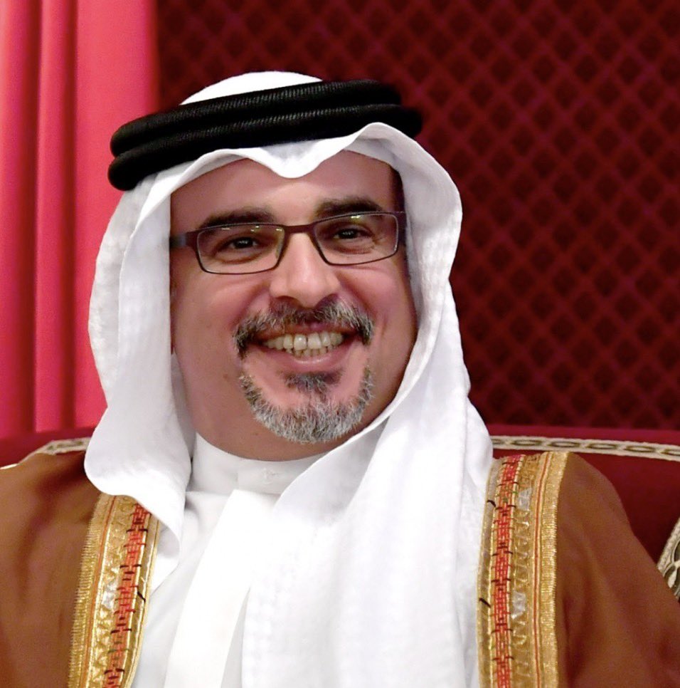 BahrainComesFirst tweet media