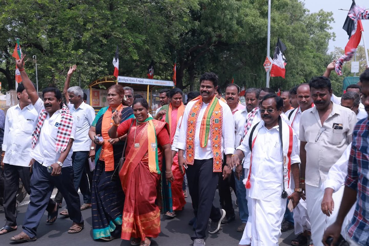 Dr. S. D. Prem kumar MBBS., DLO tweet media