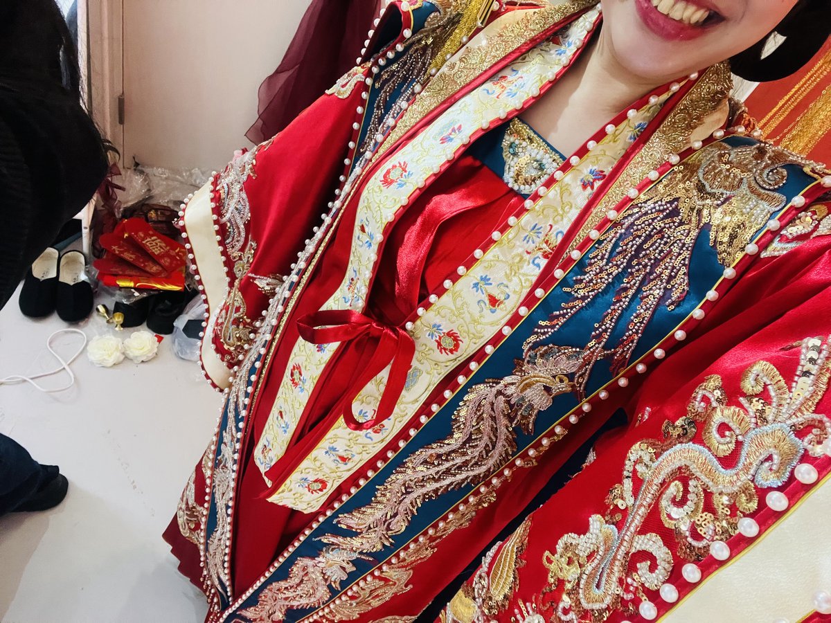 綾香@缶バッチ tweet media