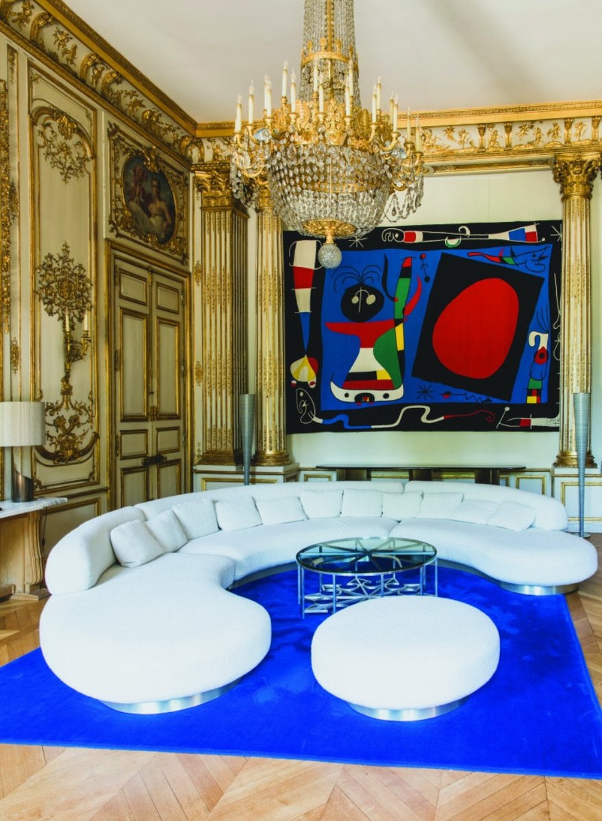 GégéDarmanouille (parodie) tweet media