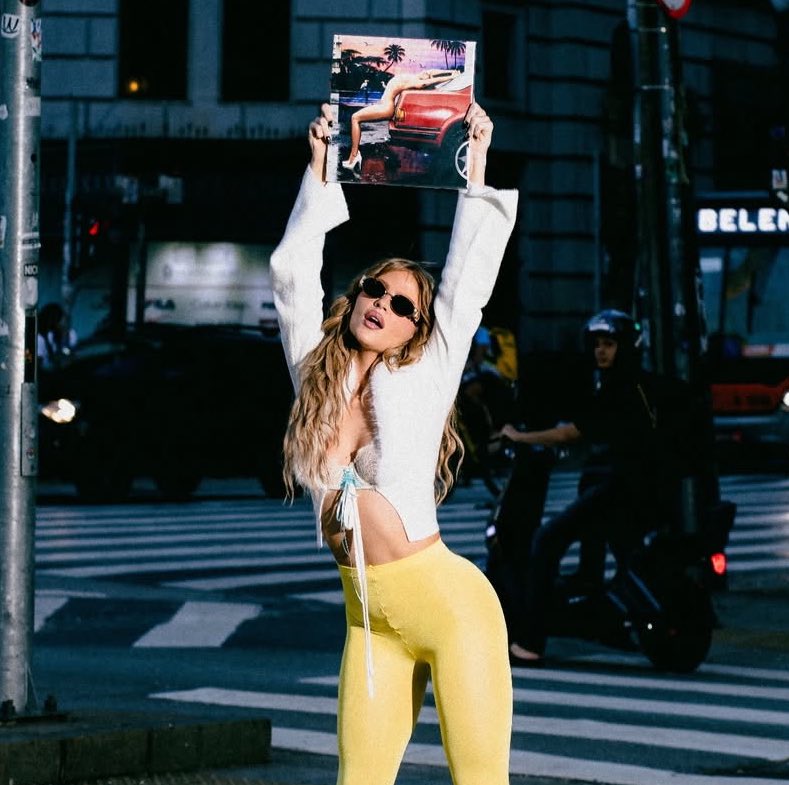 SONZA MEDIA tweet media