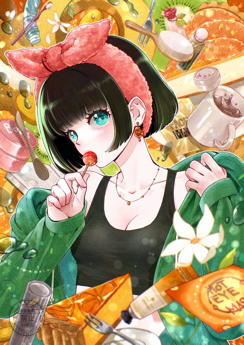 エーベ＠創作垢 tweet media