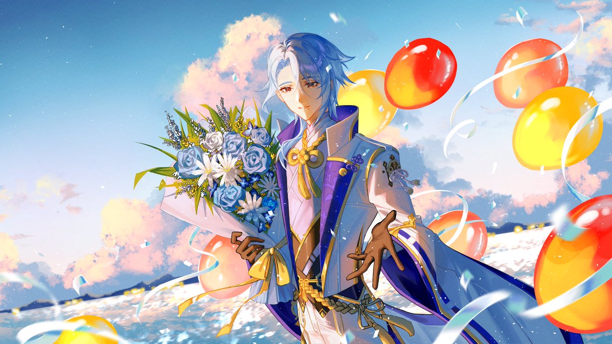 よざか 🖌️ Vgen open tweet media