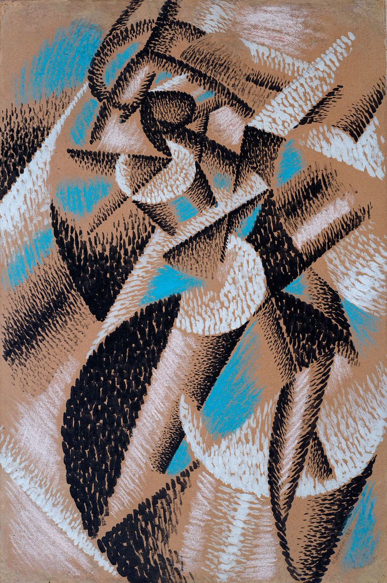 Estorick Collection tweet media