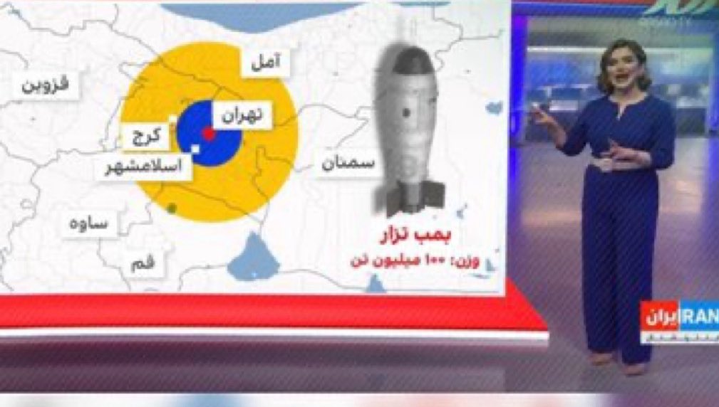 HosseinGhatib's tweet photo. @NewshaSaremi ترکیب خطرناک وقاحت و فراموشکار فرض کردن مردم ایران! https://t.co/jkqhTAdexR