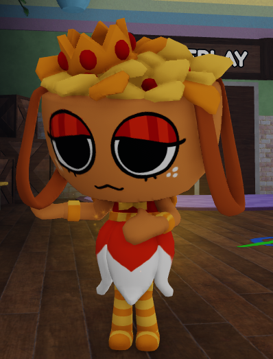 harvey 💚’s vee | 🐰x🧺 TAKEOVER tweet media