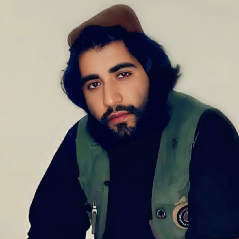 عميرآشناھUMATI tweet media