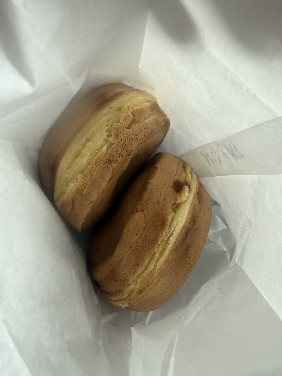 ほぼ日刊スイーツムスカ （ときおりドーラ） tweet media