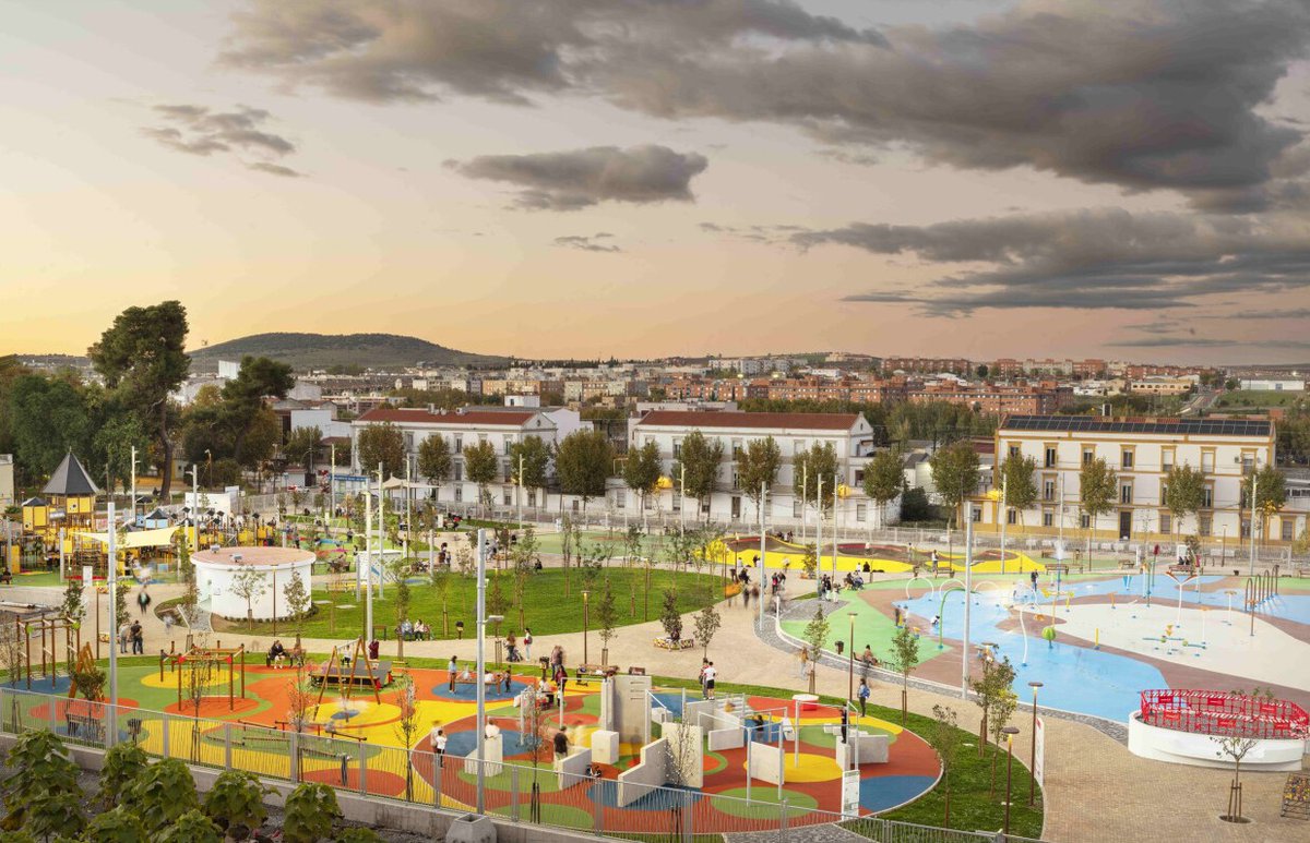 DUNAR arquitectos tweet media