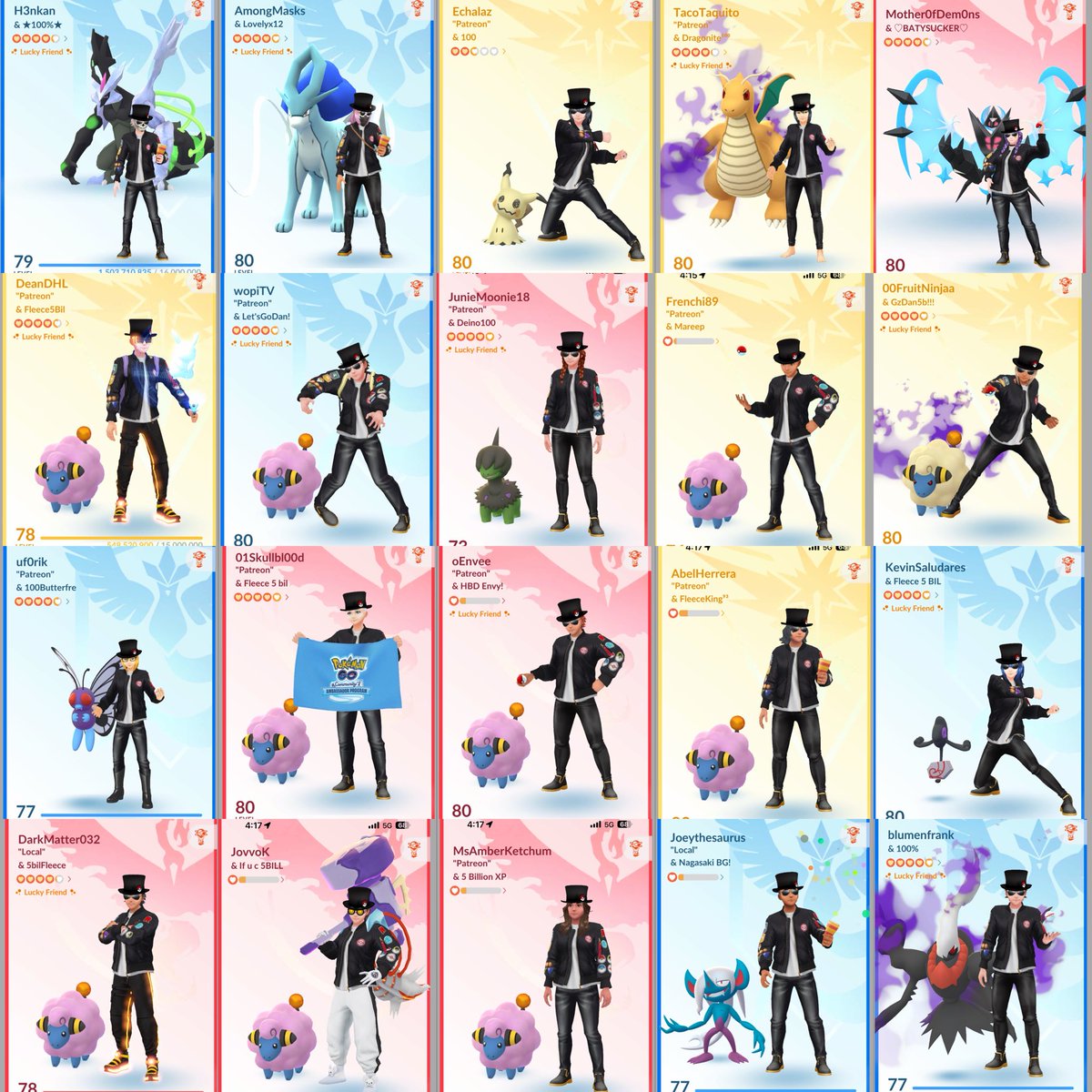 FleeceKing tweet media