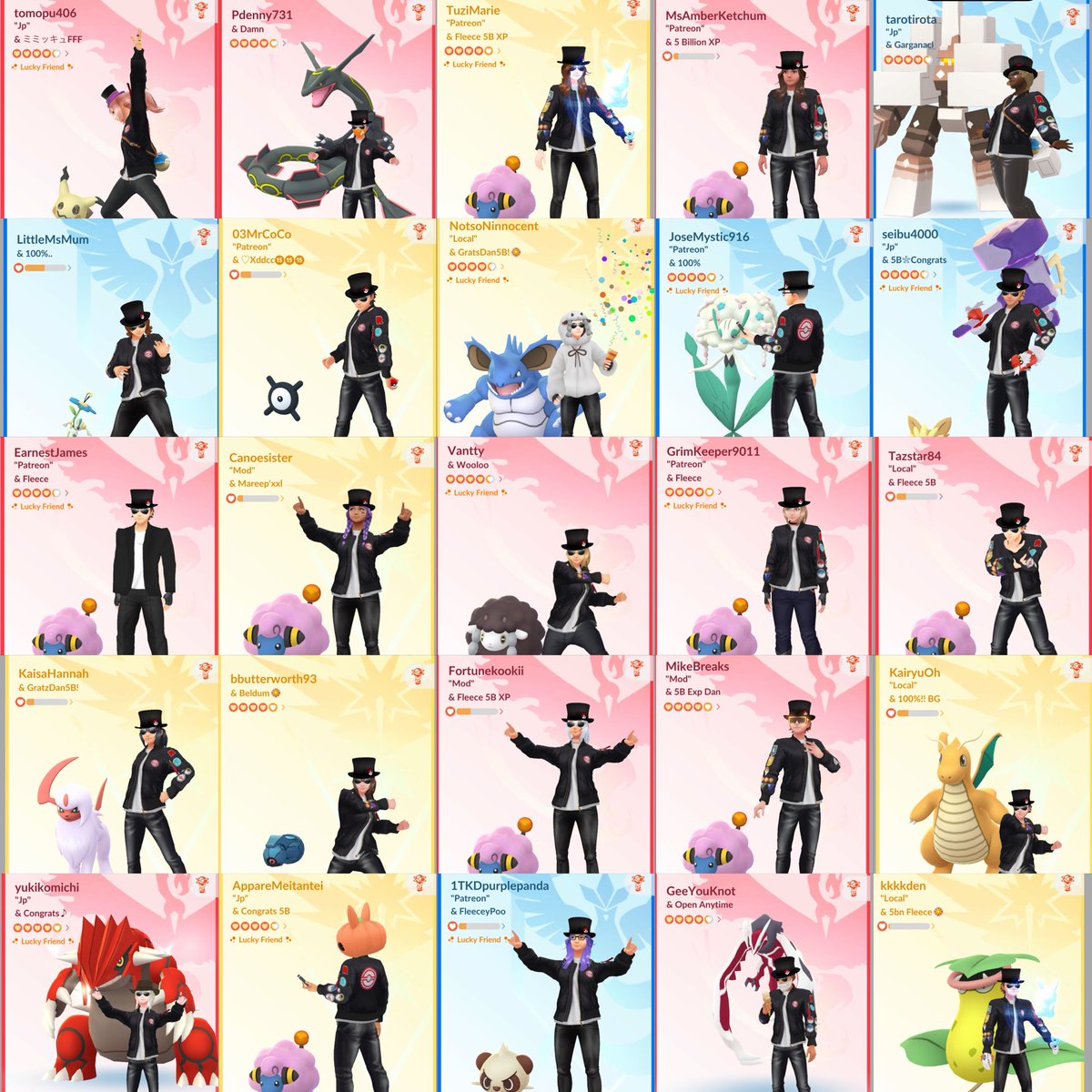 FleeceKing tweet media