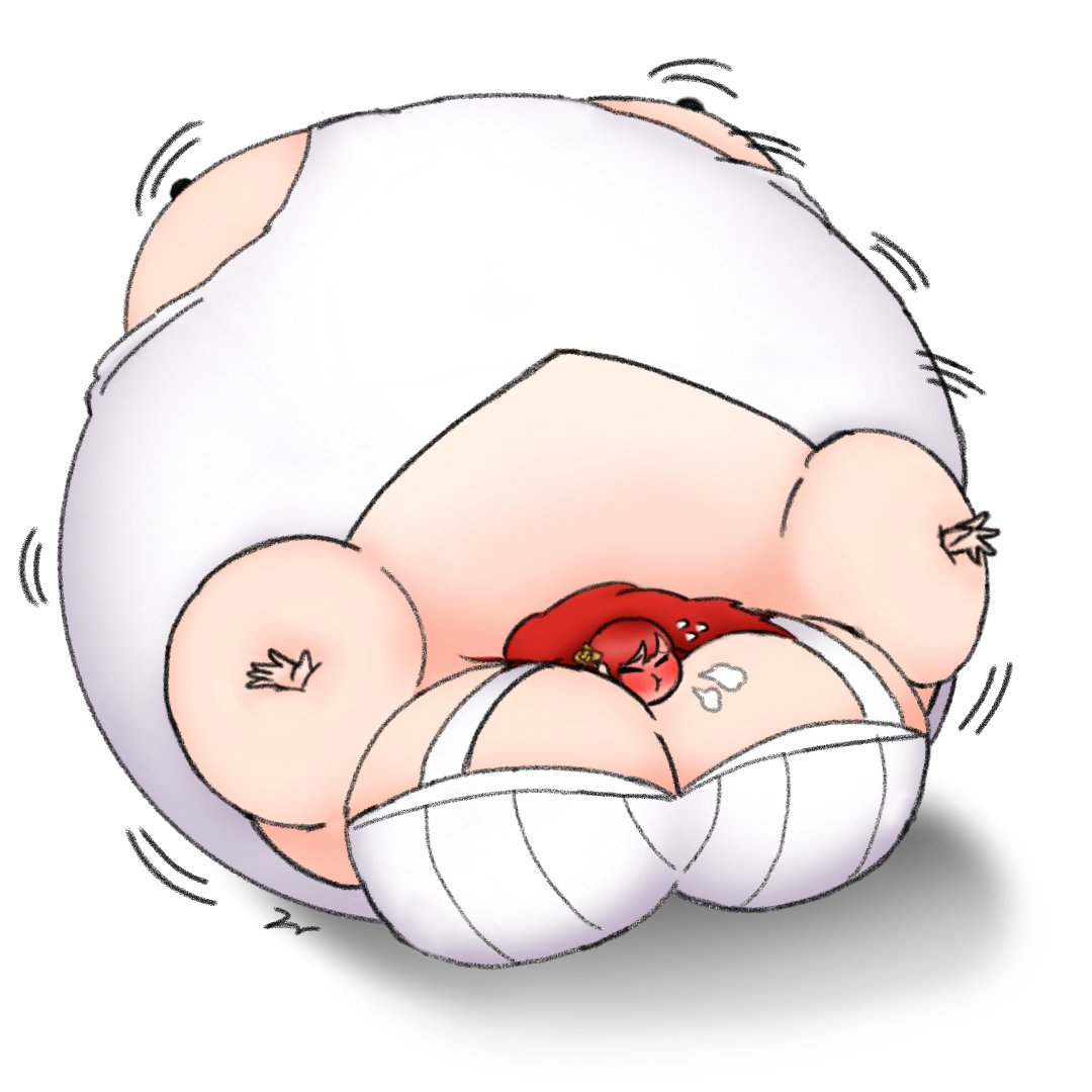 Mamanku 마망쿠 (Comms Always Open!) tweet media