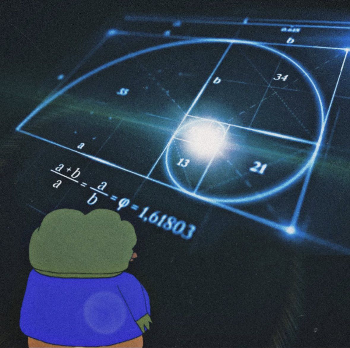 Apu on Solana tweet media