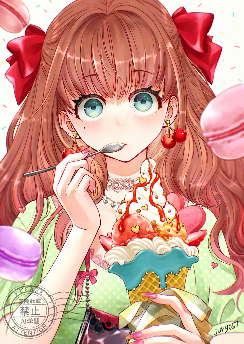 エーベ＠創作垢 tweet media