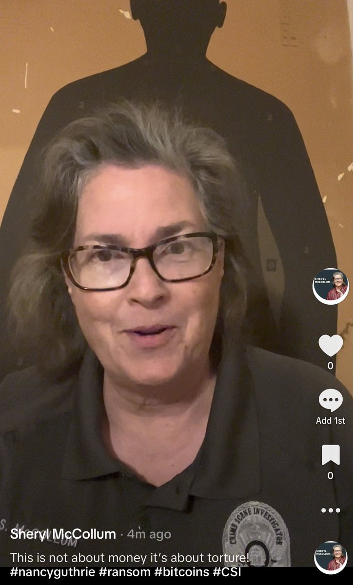 zone7squad's tweet image. tiktok.com/t/ZTkBBMxm4/ The two new “ransom” letters - half a bitcoin - this is not about money - it’s about torture of this family. #ransom #kidnapper #bitcoins #FBI