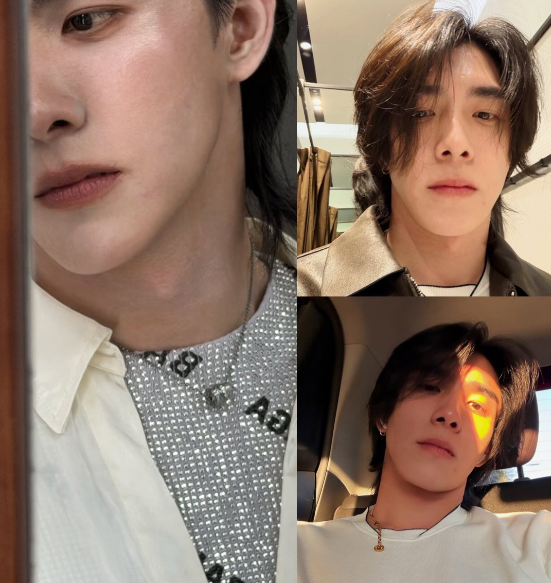 Lili🦋✨️🖤🩵🩷✨️ tweet media