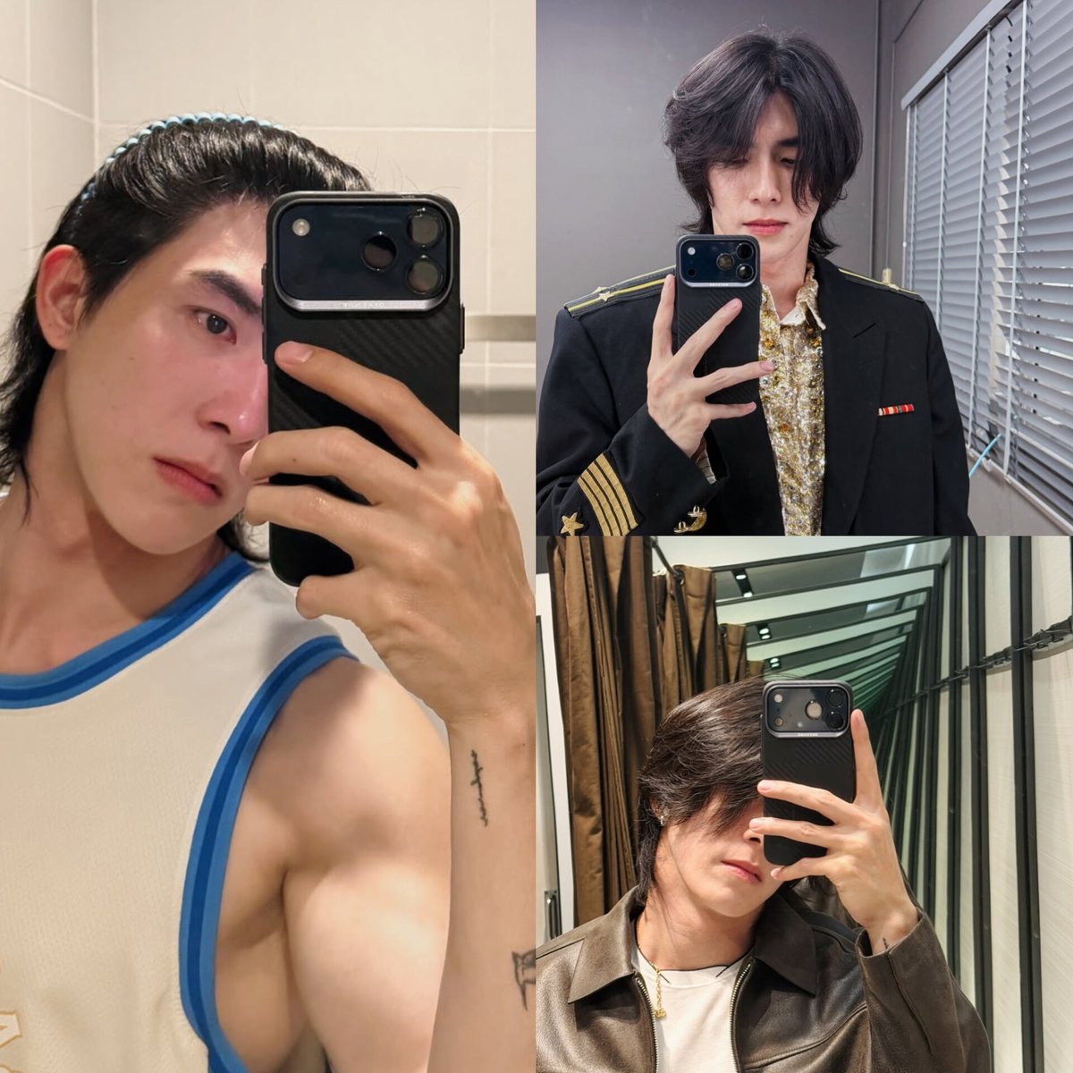 Lili🦋✨️🖤🩵🩷✨️ tweet media