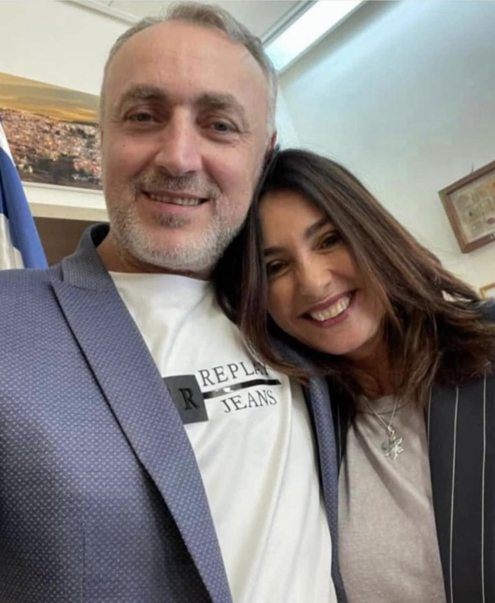 מני אסייג menny assyag tweet media