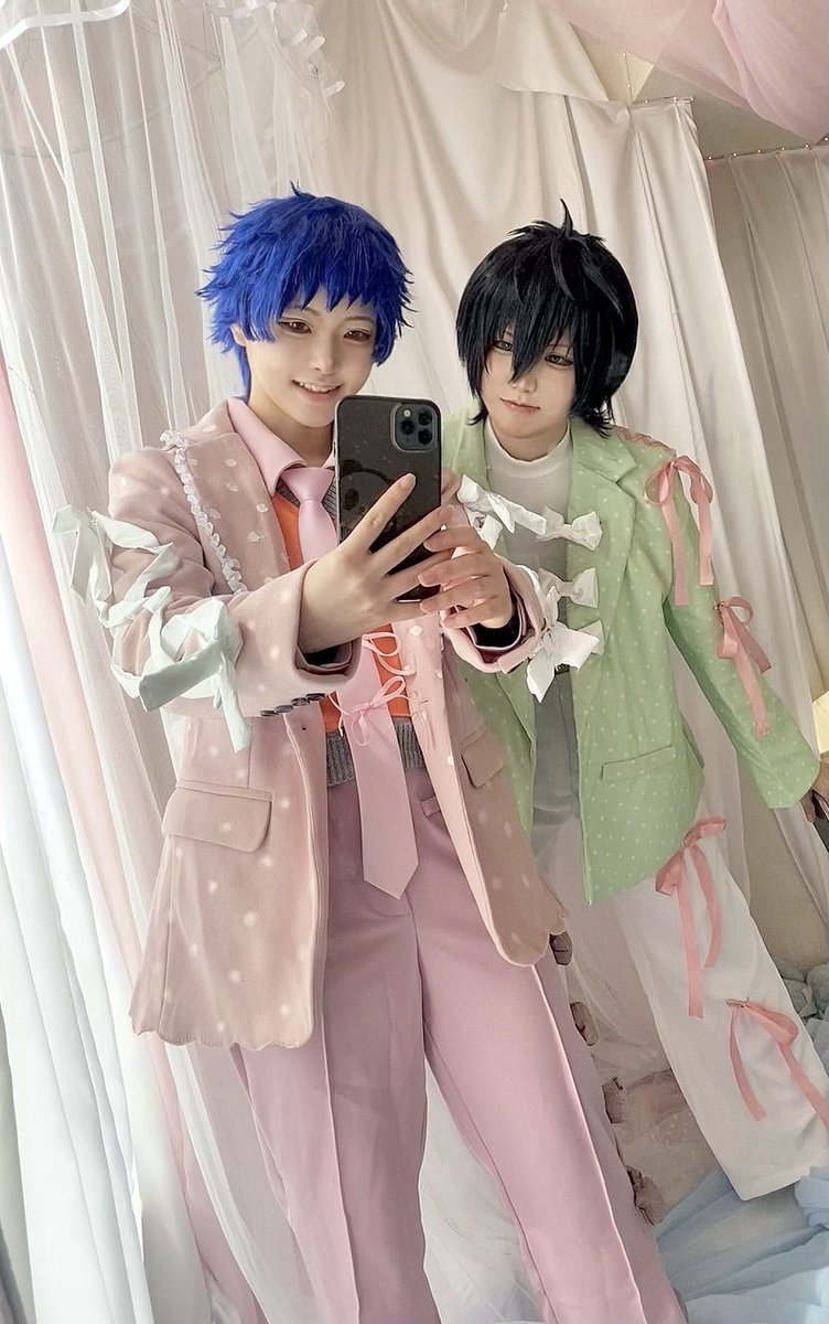 あゆめ tweet media