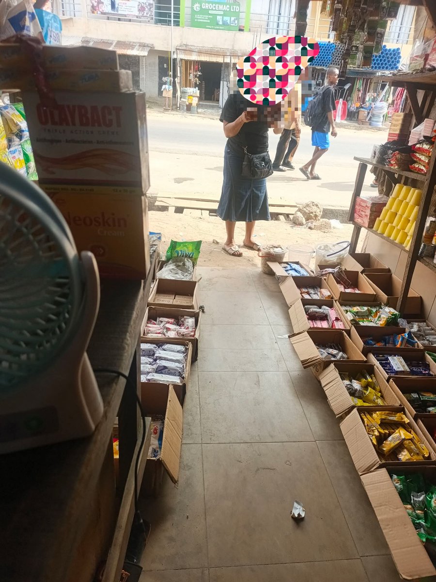 The Nigerian Farmer tweet media