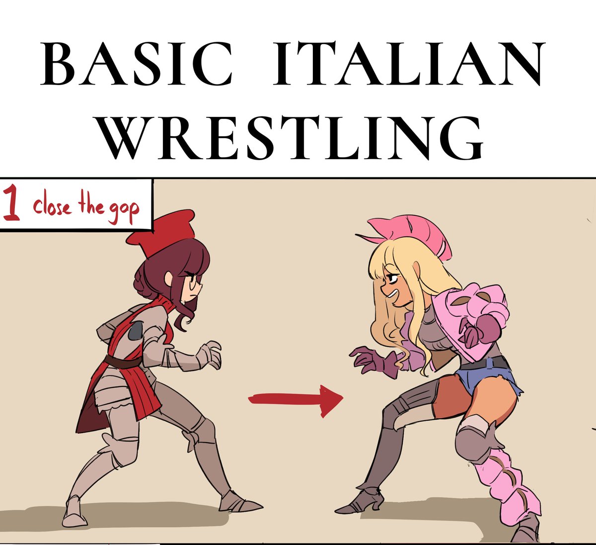 centurii-chan tweet media