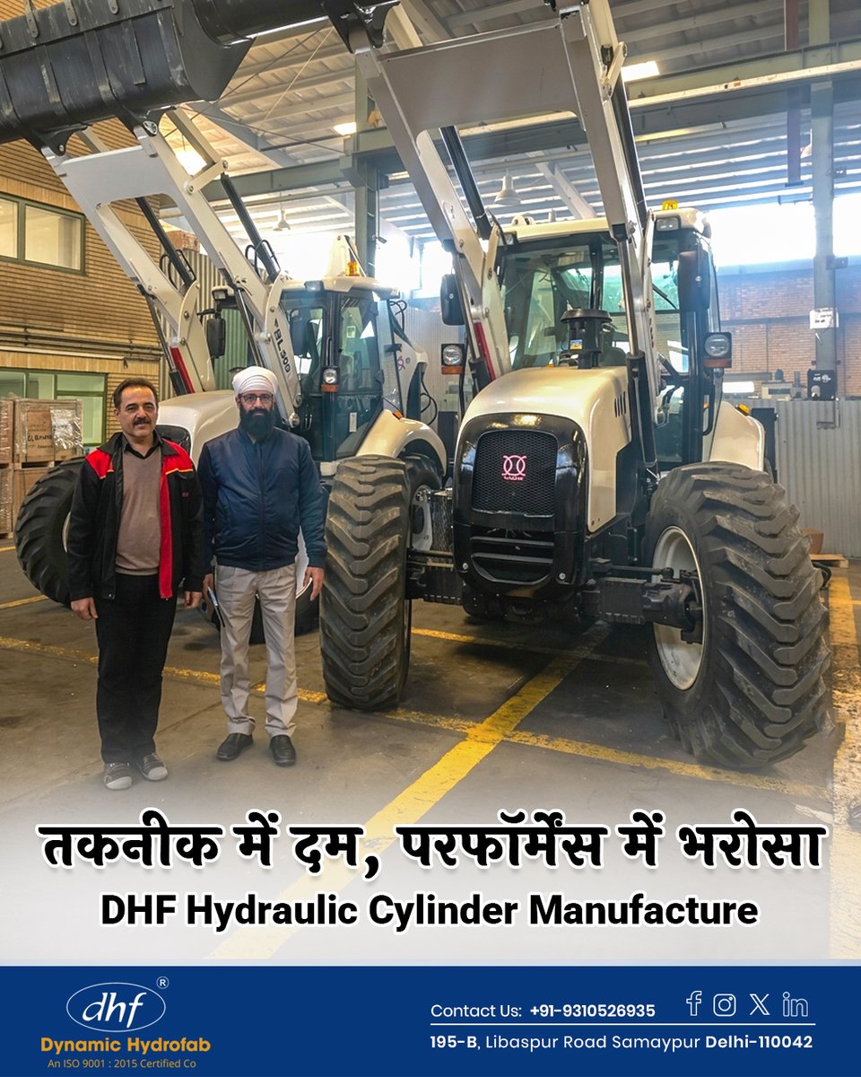 Dynamic Hydrofab tweet media