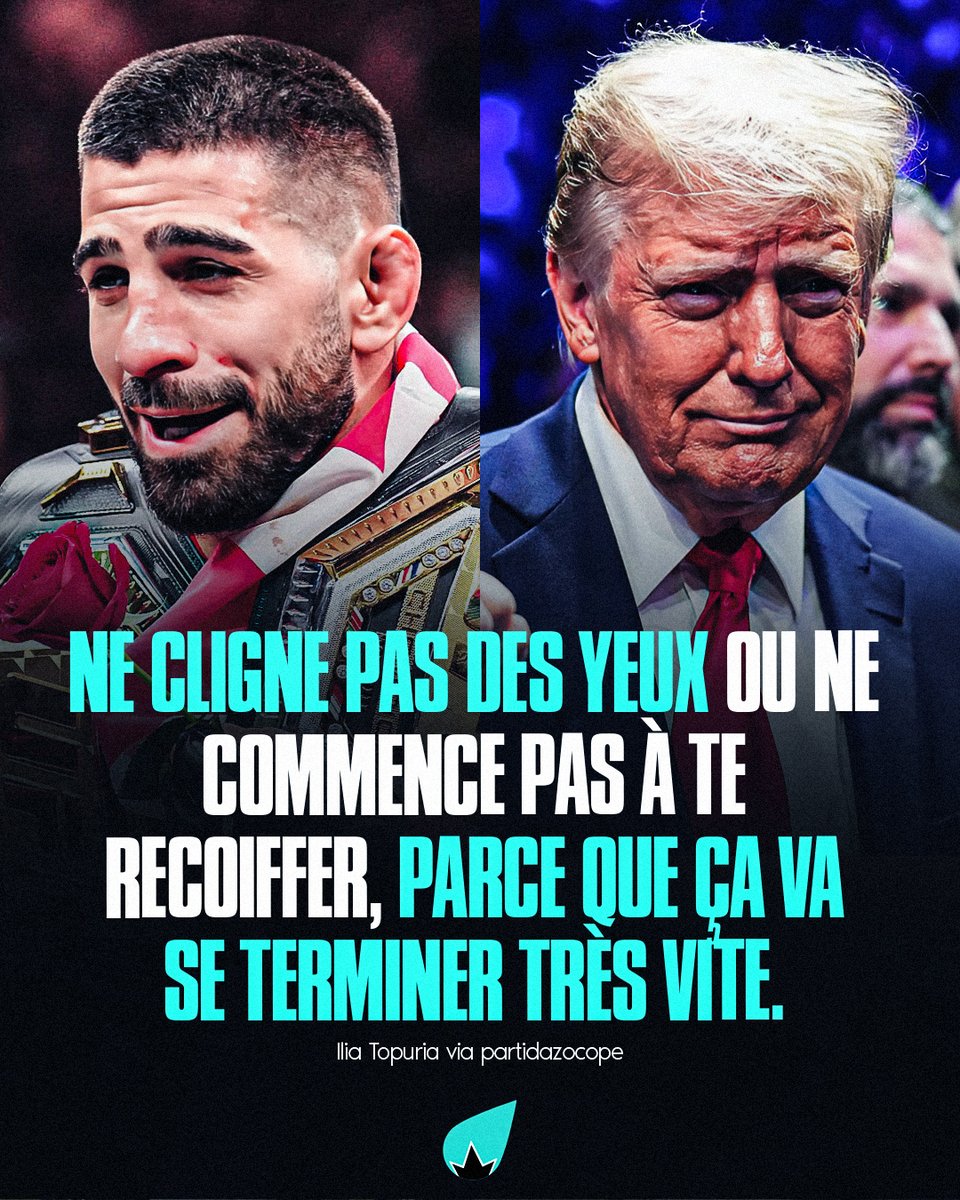 La Sueur tweet media