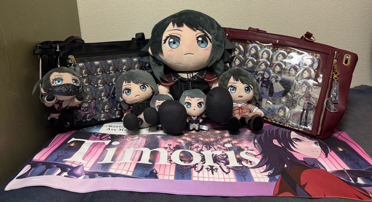 そると@NEXTムジカZepp大阪 tweet media