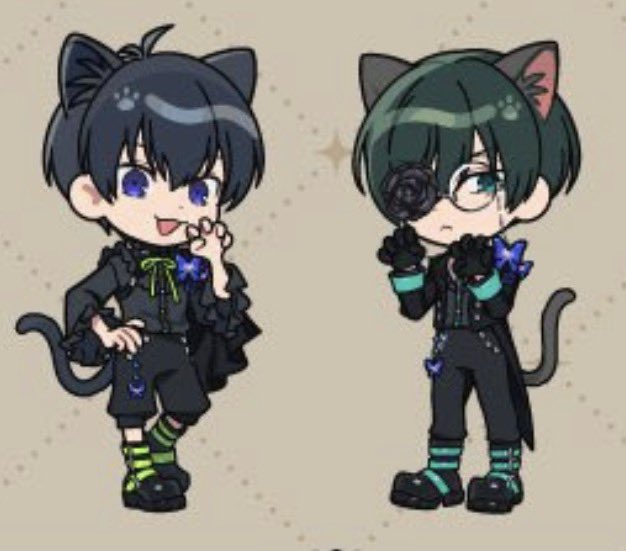 킨츠바きんつば tweet media