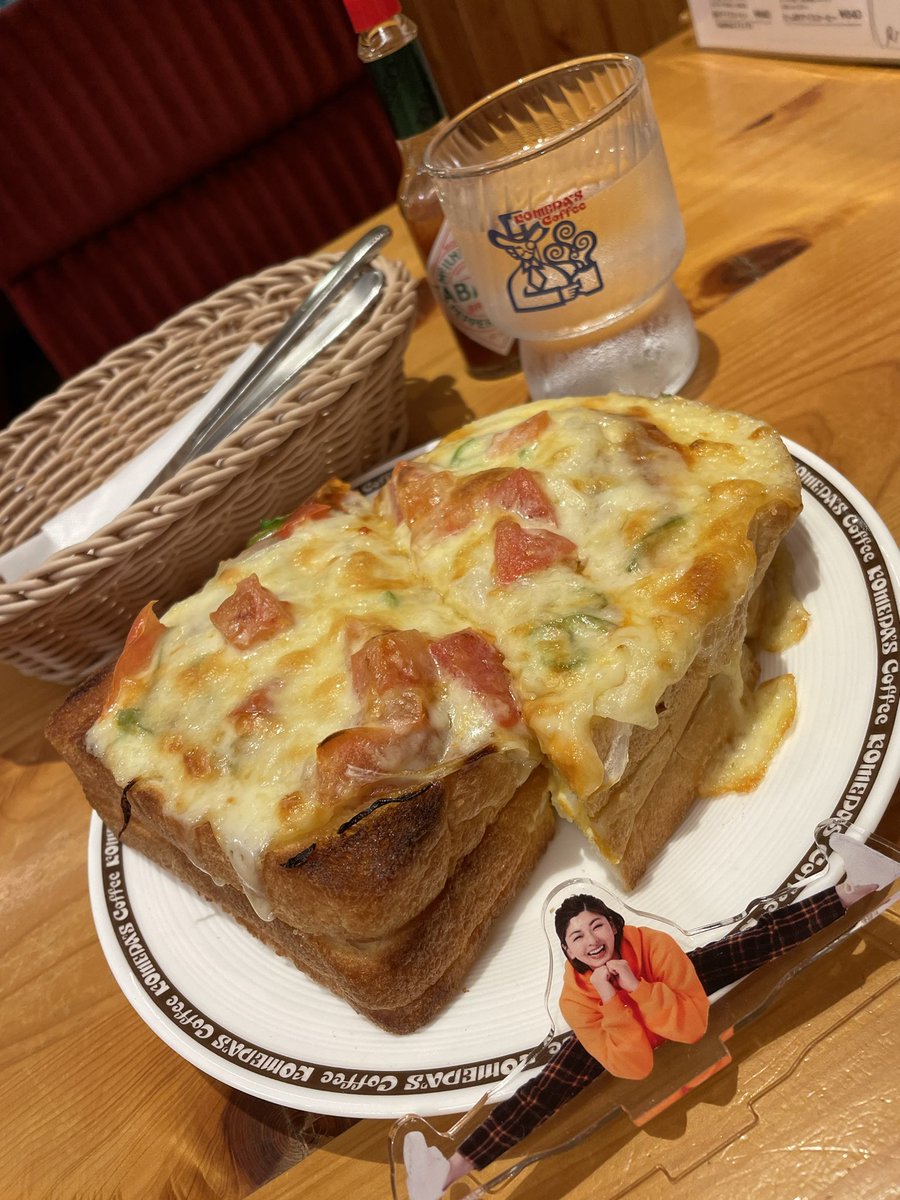 かすみん tweet media