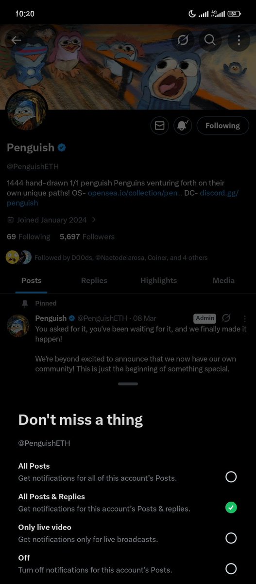 ᴘʀᴀɪsᴇ ✰ tweet media