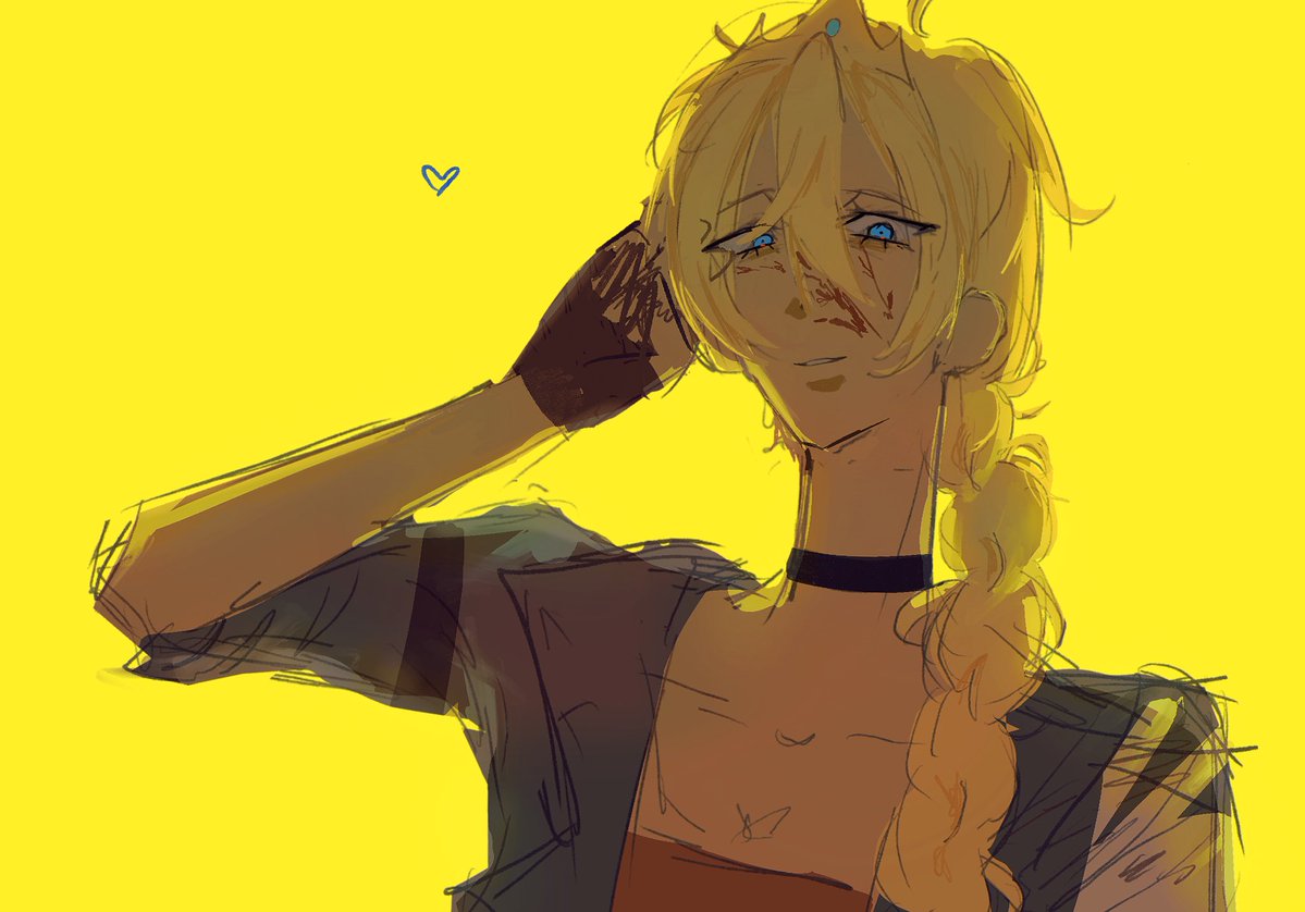 ⌢𓏵Nyaoki﹅≧ COMMISIONS OPEN! tweet media