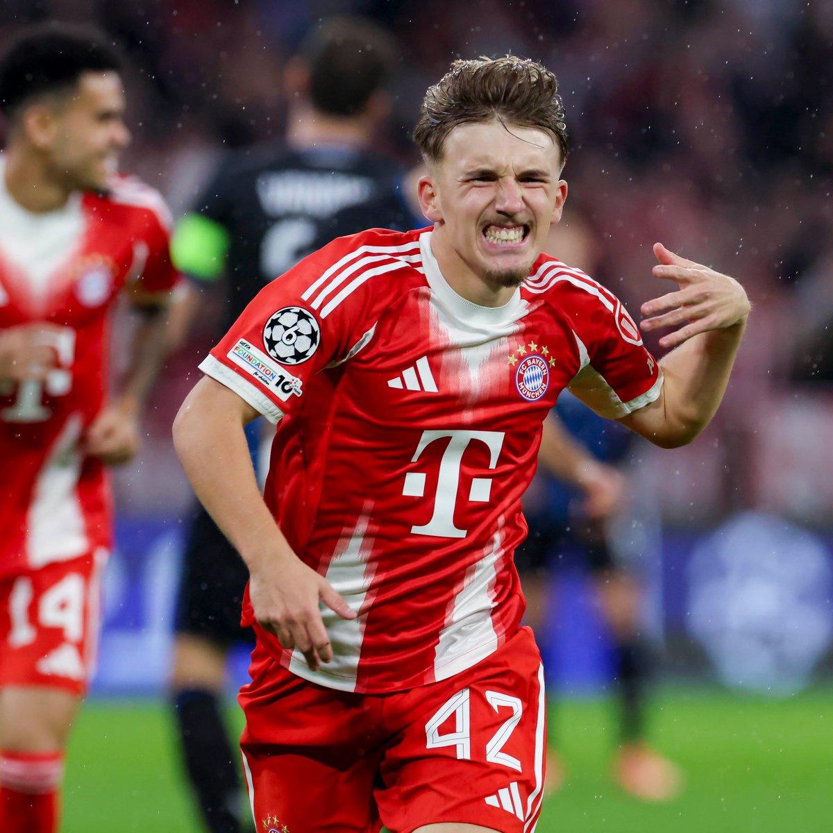 BeFootball tweet media