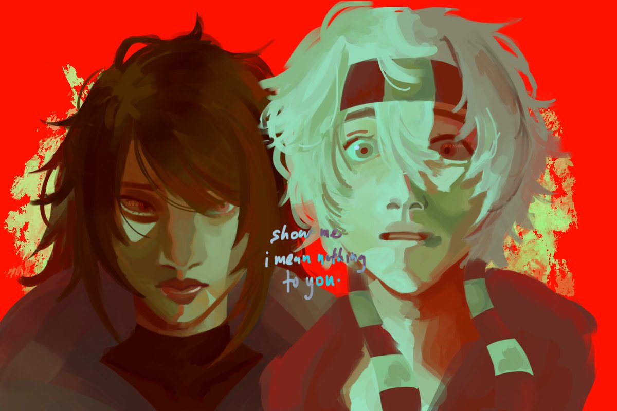 sophie ^-^ - semi ia tweet media