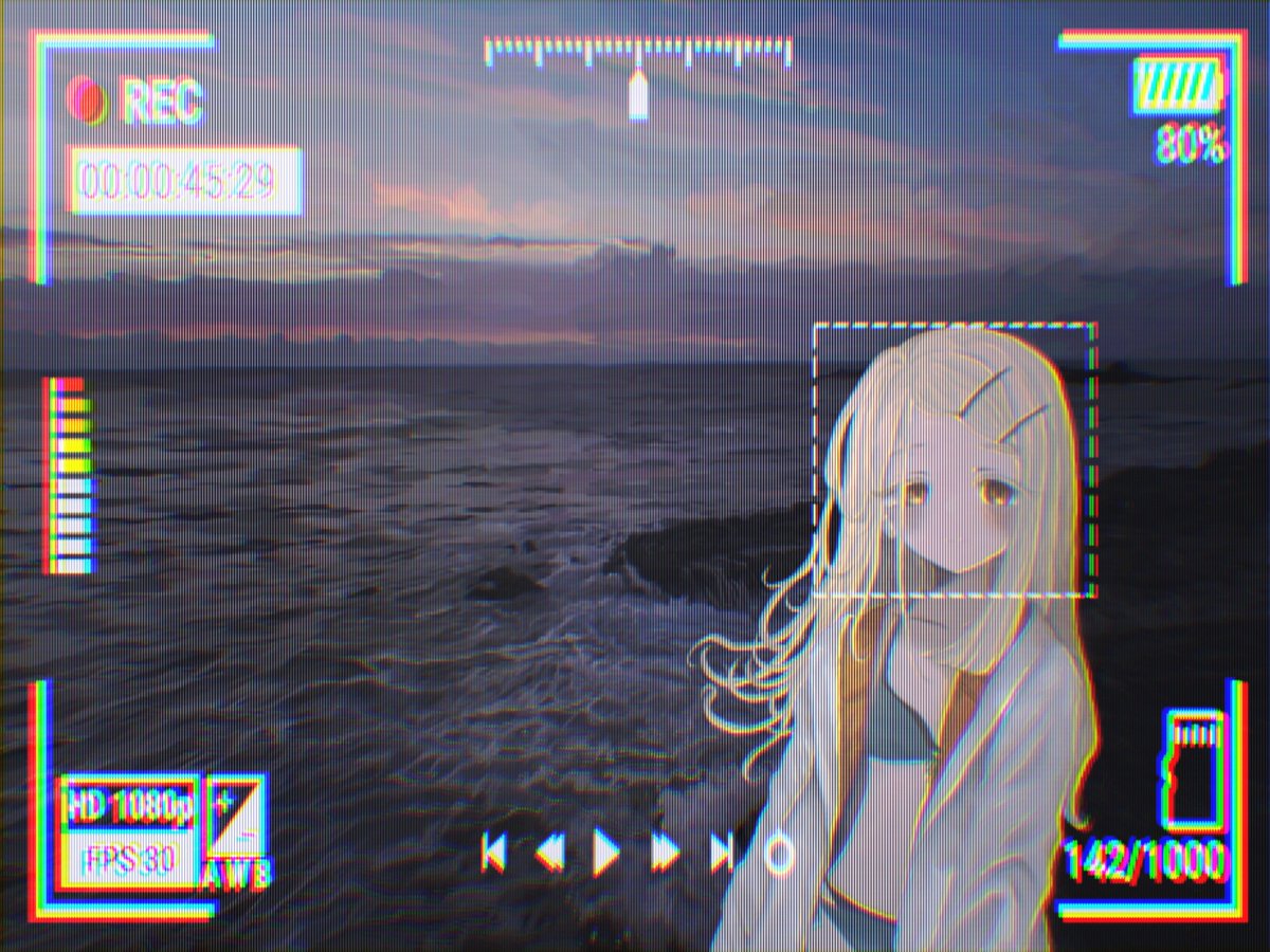 旭凪潮 tweet media