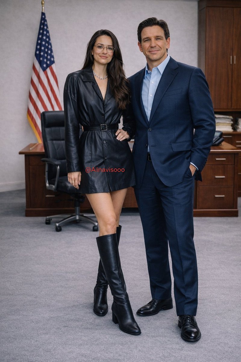 Alina Visooo tweet media