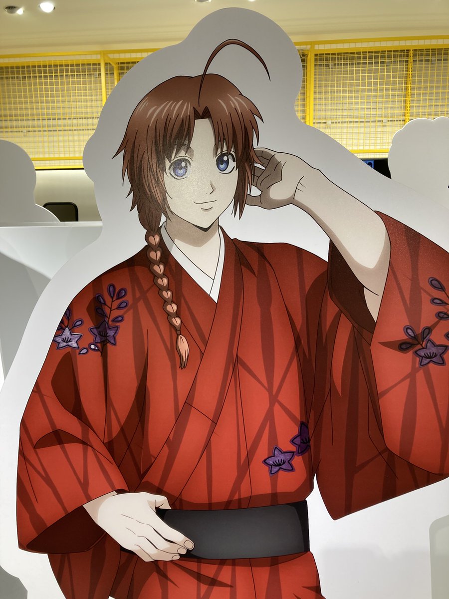 叢多Λ tweet media