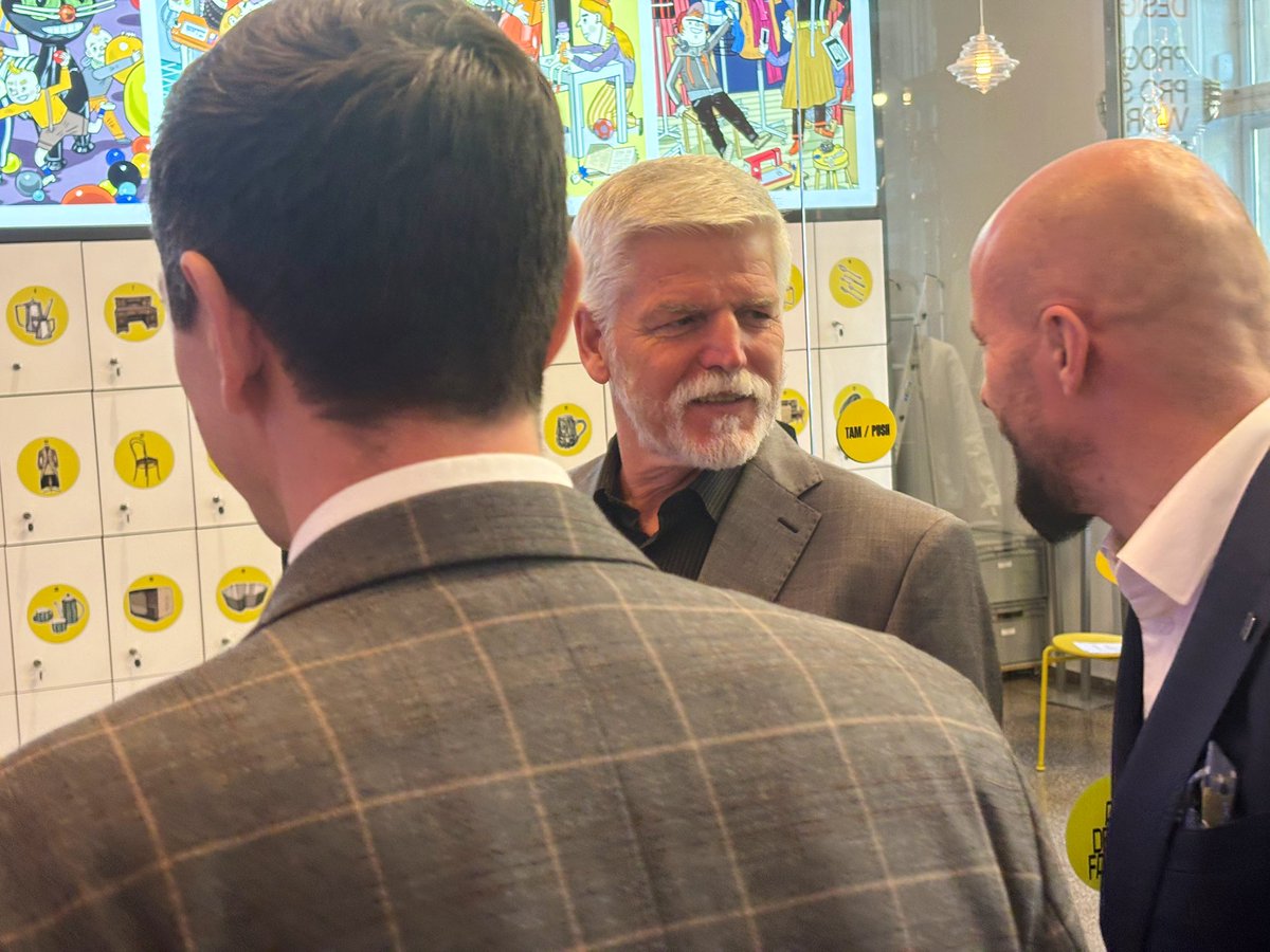 Šimon Švub tweet media